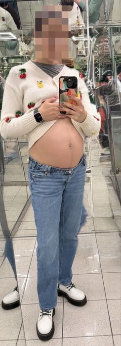 Дрехи за бременни H&M MAMA