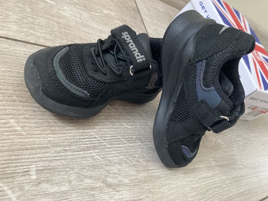 Детски маратонки sprandi