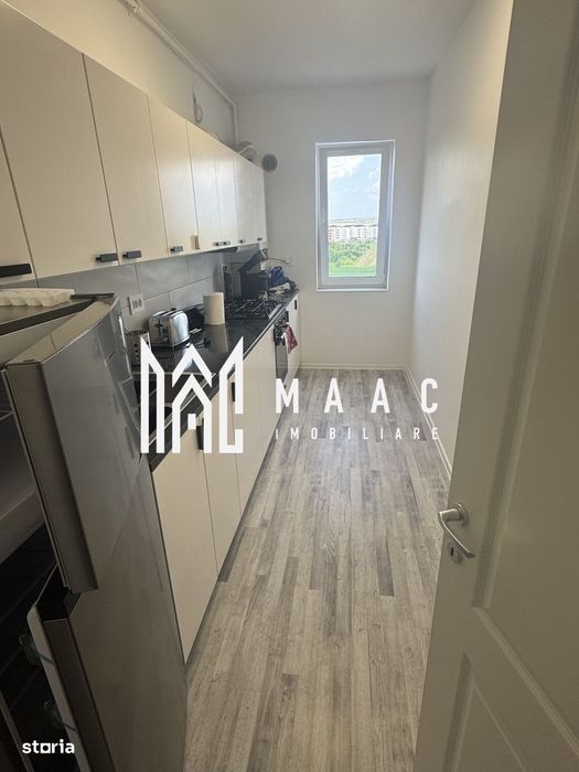Apartament 2 Camere | 52 MPU | Loc de Parcare Privat — fotografia 3