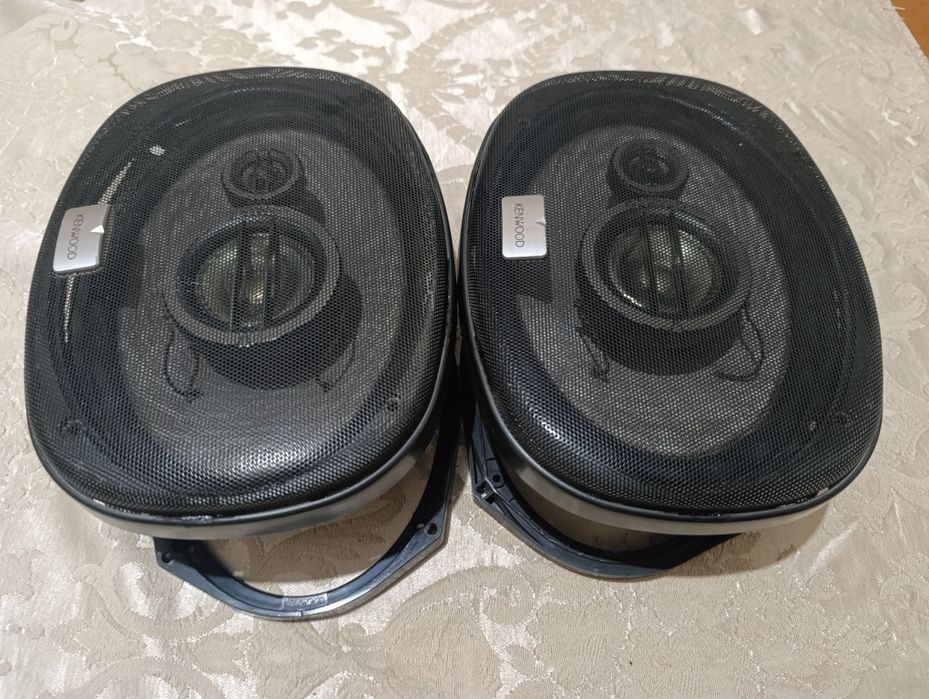 Kenwood 718 Indonesia original