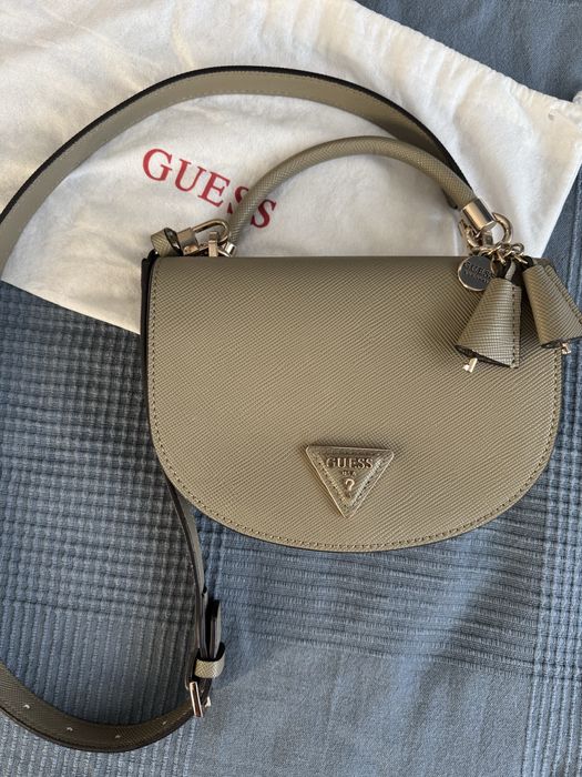 Чанта Guess GIZELE