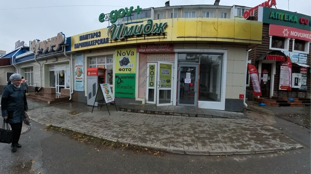 Сдам в аренду помещение