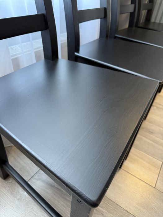 Стулья Икеа Каустби