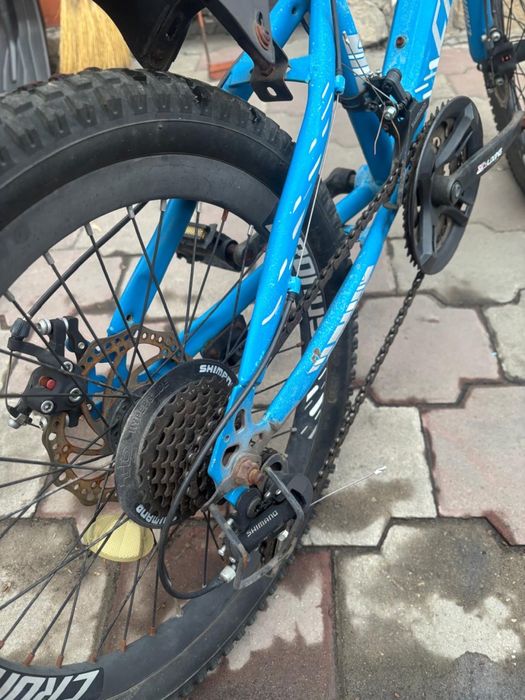 Велосипед продам