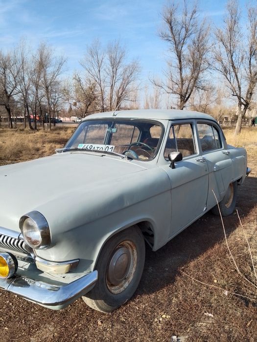 Волга 21 срочно продам