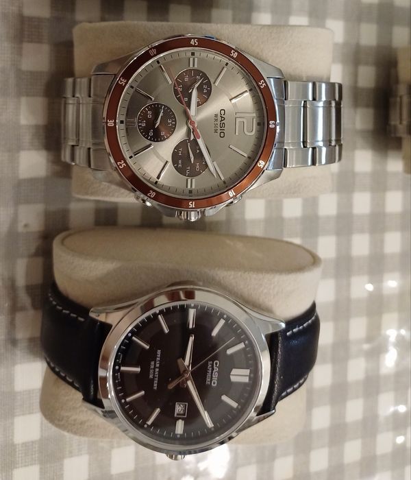 Часы мужские наручные