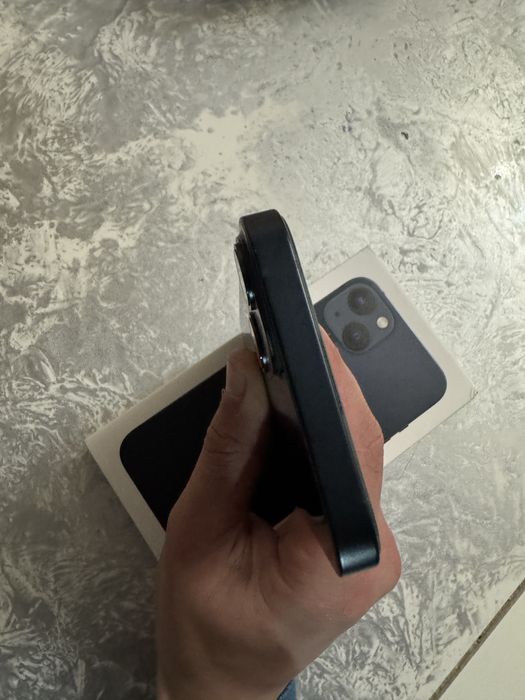 IPhone 13 128гб 86%