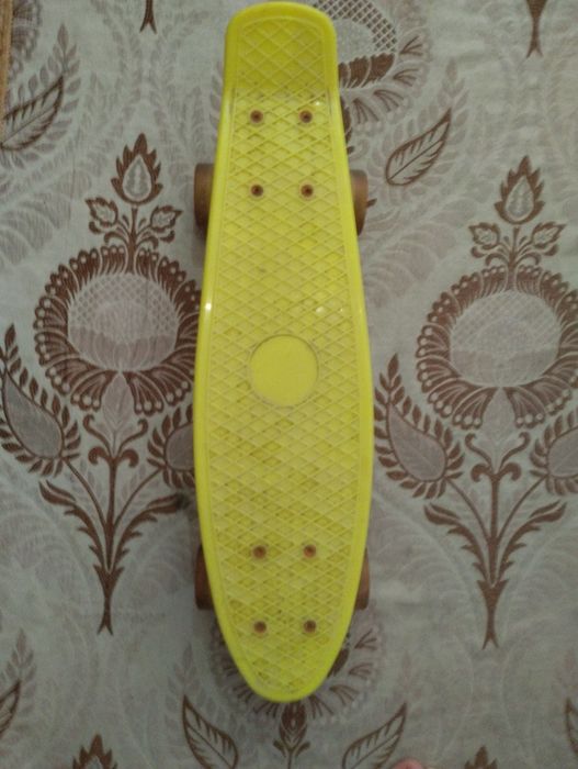 Продам скейтборд
