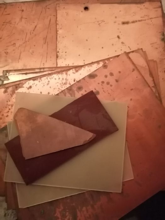 Plăci circuit imprimat