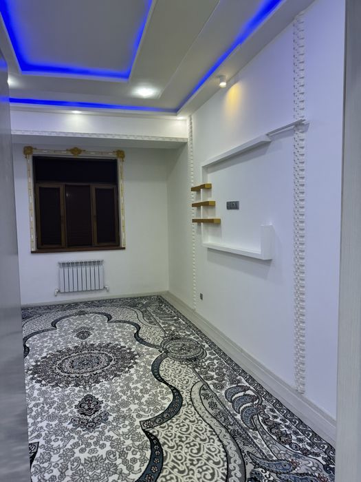 Tez va arzon sotiladi. 2xonalik yangi qurilgan g’ishtlik dom, 2 etaj