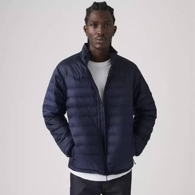 Оригинал куртка LEVI’S  из США (новые) - 55$ на скидке