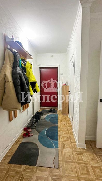 Прод. 3х Жулдыз. Султан Империя.