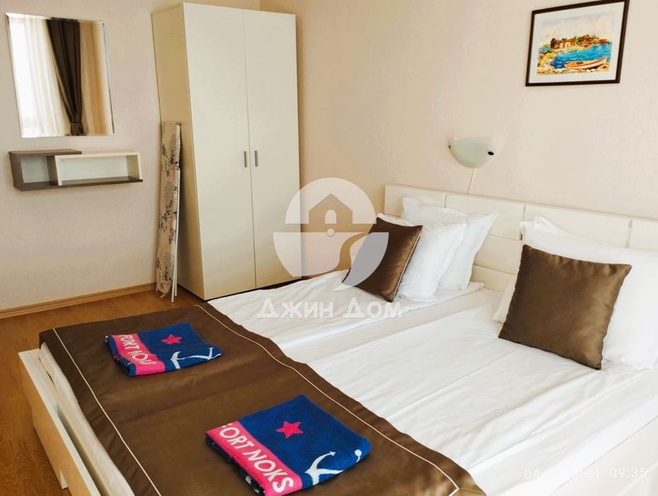 Продава се Четиристаен апартамент в Свети Влас - 143 кв.м за 1903 €/кв.м - Снимка #8