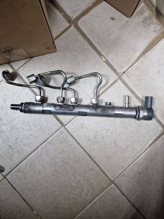kit injectie n47d20c