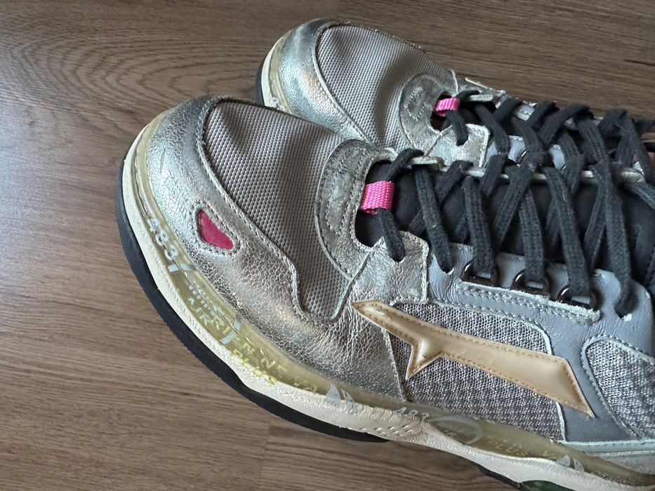 PREMIATA Drake 036 , 40 EU