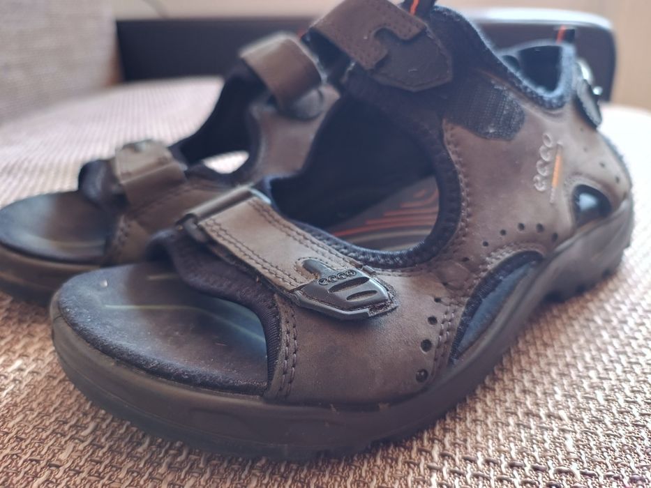 Sandale unisex ecco marime 40 (39)