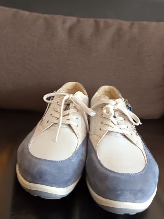 Adidași Dame Hartjes !