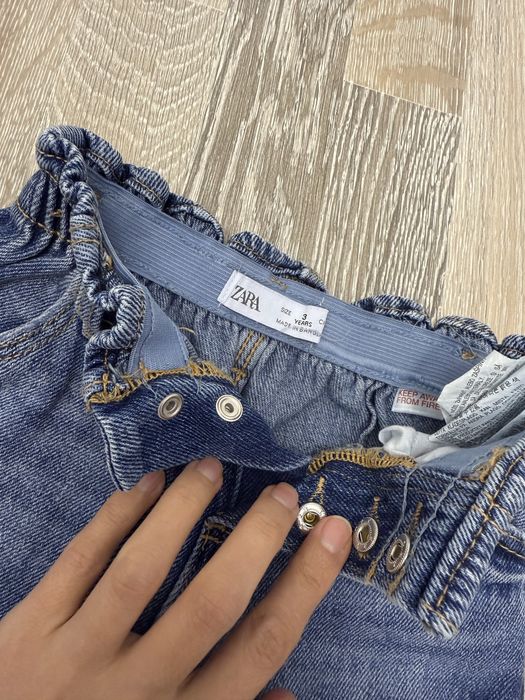 Комбинезон, брюки Zara