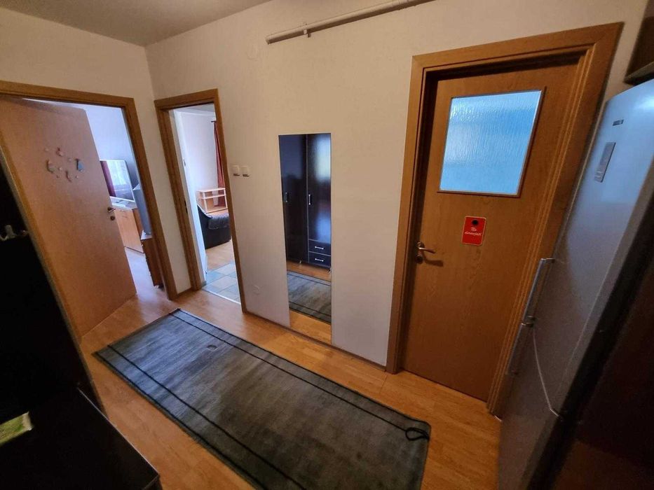 Apartament 2 camere Complex DreamVillage Canta