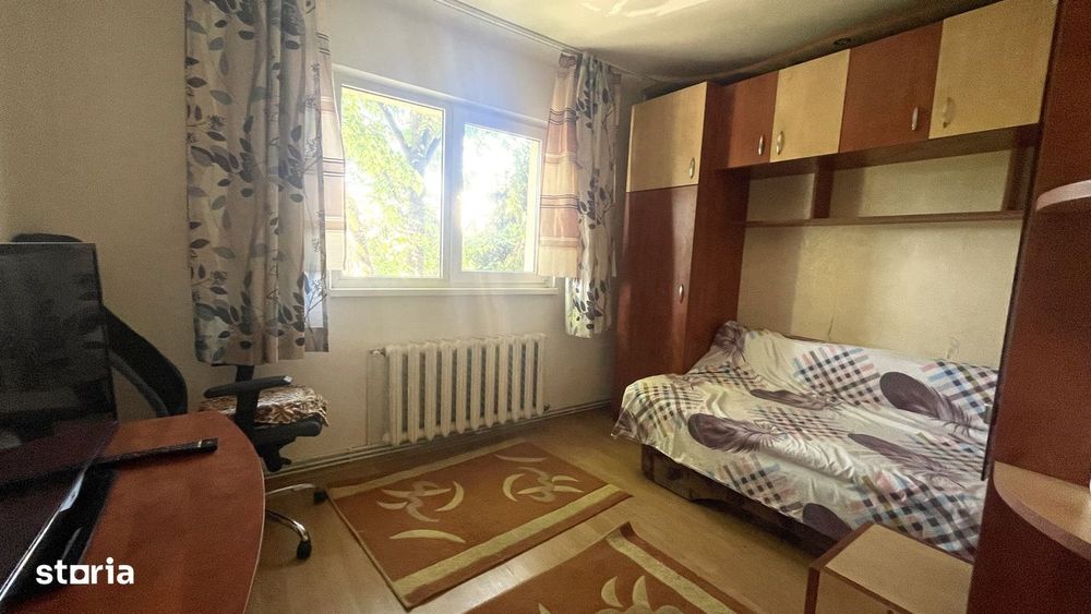 Apartament 2 camere decomandat Manastur str Primaverii