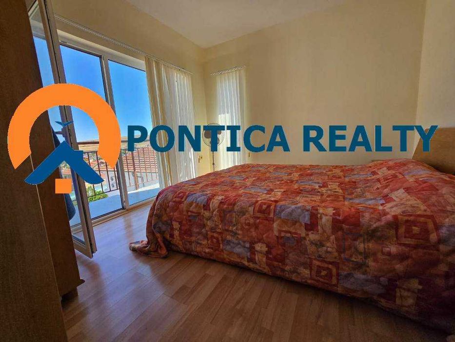 Продава се Двустаен апартамент в с. Кошарица, Област Бургас - 77 кв.м за 908 €/кв.м - Снимка #3