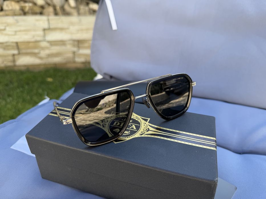 Ochelari de soare Dita Lancier