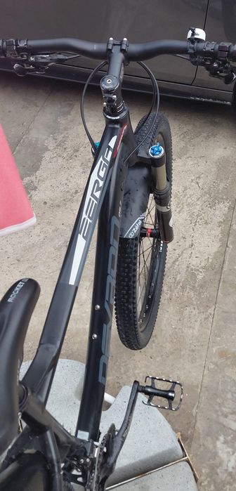 Bicicletă devron zerga 27.5