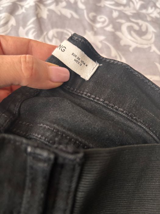 Дамски дънки за бременни