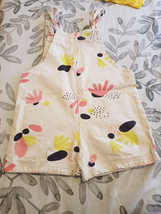 Детски гащеризон 128 размер