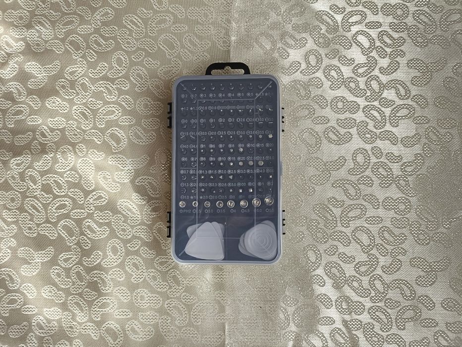 Telefon remont nabor