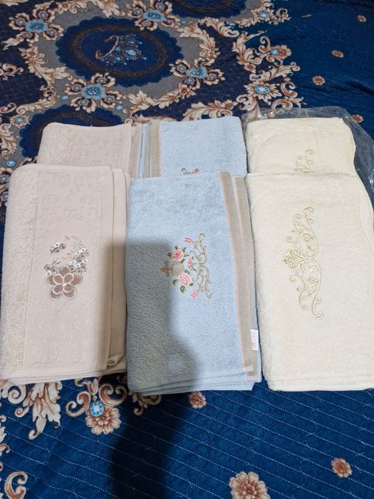 Продам полотенце отличные