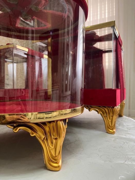 Сырга салу набор