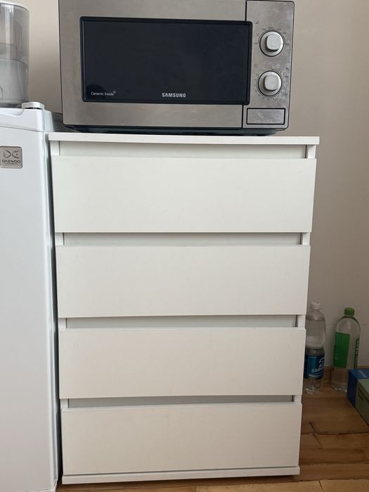 Продам комод Ikea