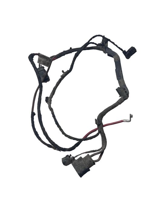 Cablaj Instalatie Motor Volkswagen Tiguan Ii Facelift [ 2020 - 2024 ]