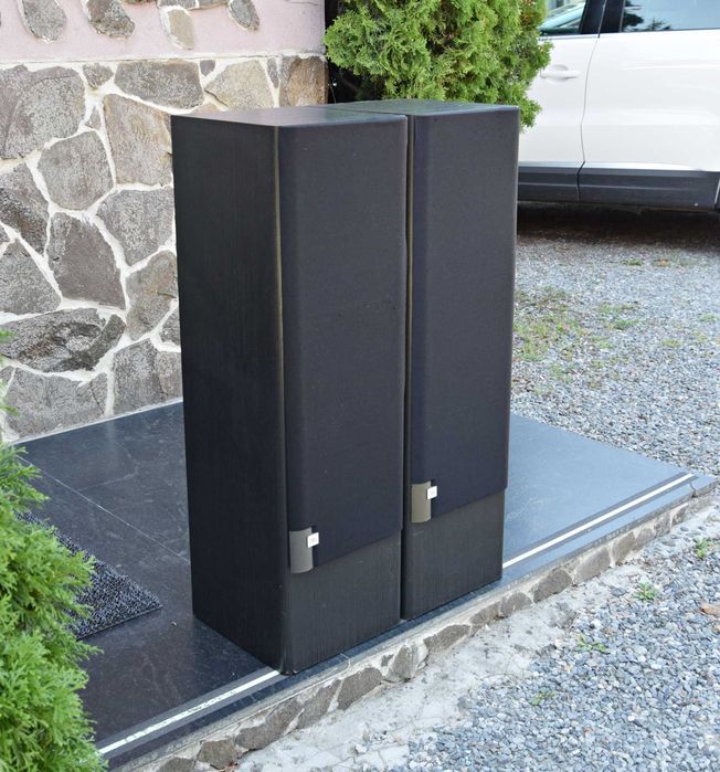 Boxe JBL LX 800, boxe de podea