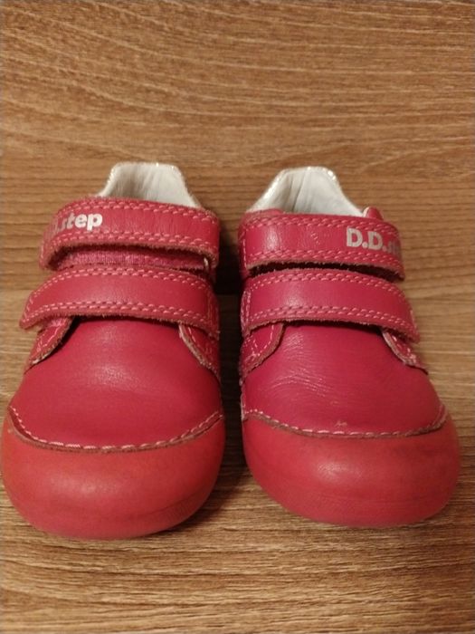 Детски обувки D.D.Step