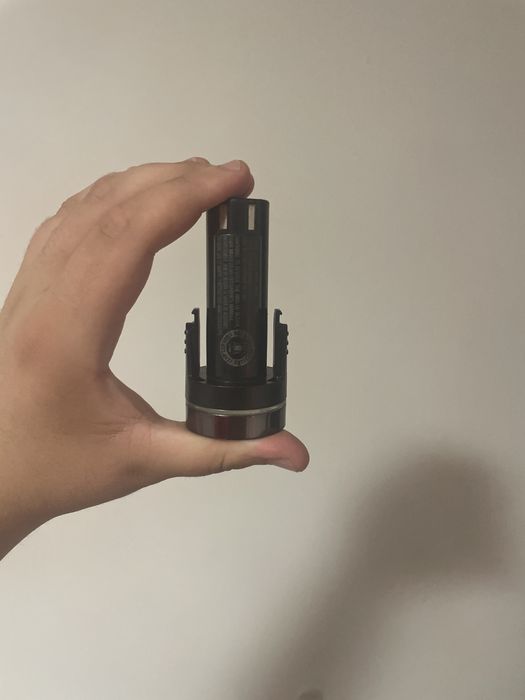 Vand clipper babyliss snapfx