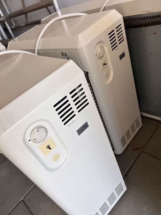 Calorifere electrice de vanzare