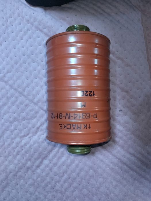 Продам противогазы