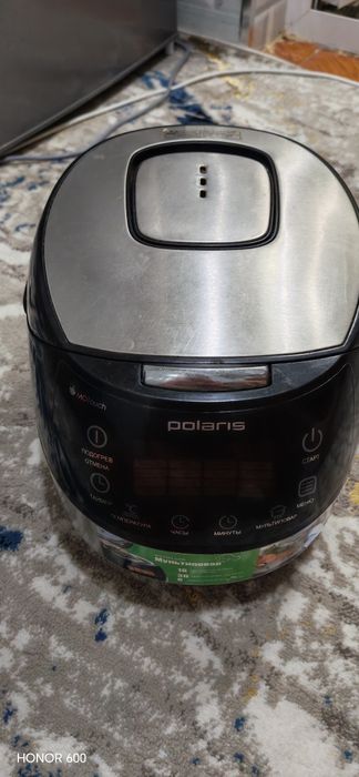 Мультиварка Polaris