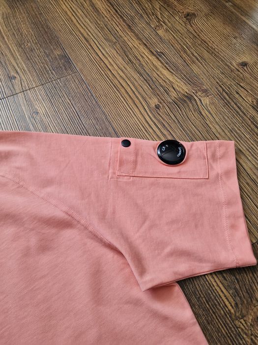 Страхотна мъжка тениска C.P. COMPANY размер S M L XL 2XL