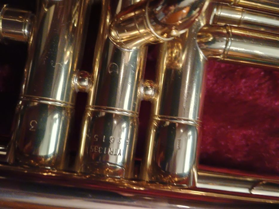 Тромпет Yamaha 1335