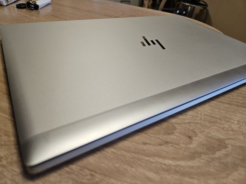 Лаптоп HP ELITEBOOK  840 g7
