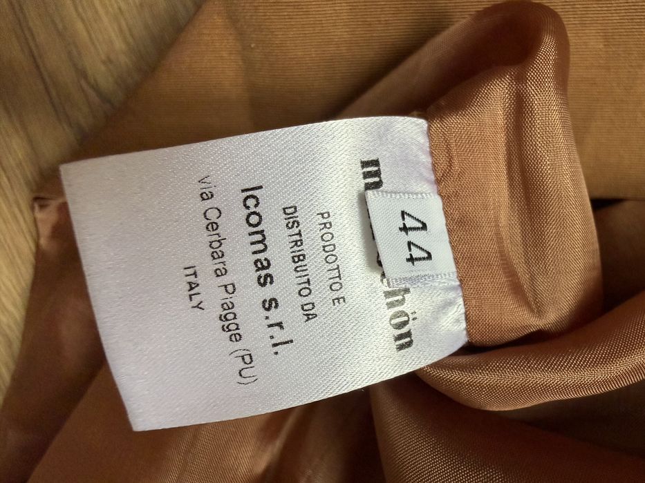 Mila Schon юбка новая
