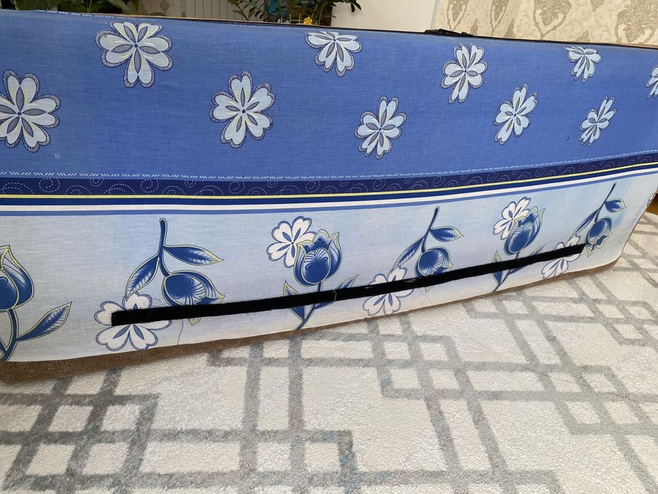 Белорусский диван