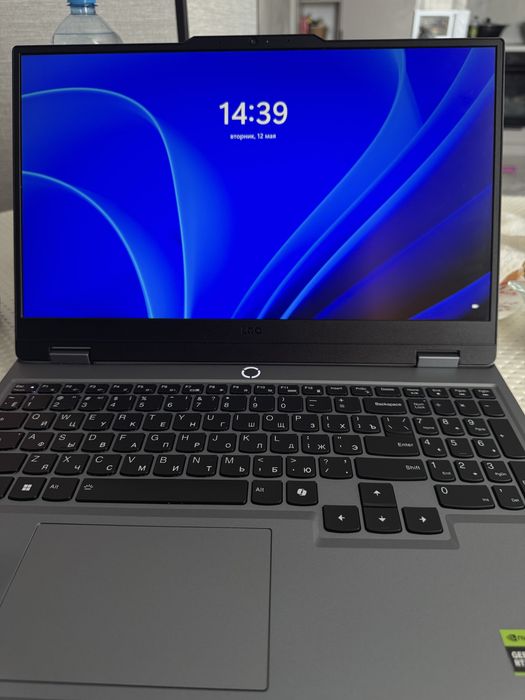 Ноутбук LOQ 15ARP9