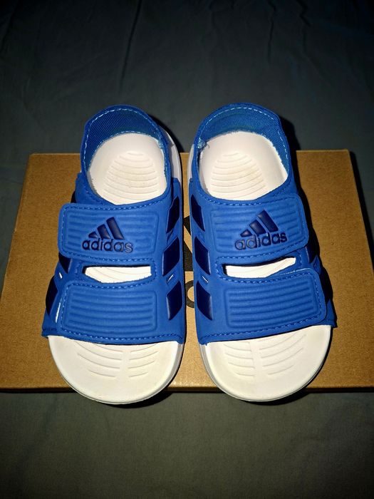Детски сандали Adidas