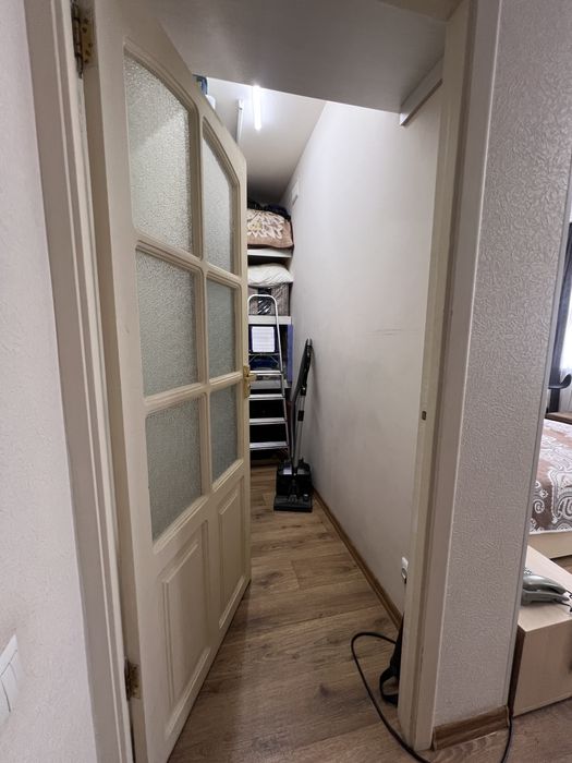 Продается 4-комнатная квартира. Чиланзарский район. Массив Гулистан.