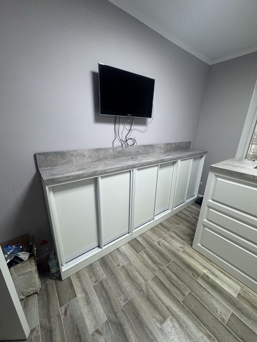 Продам витрины рецепшен