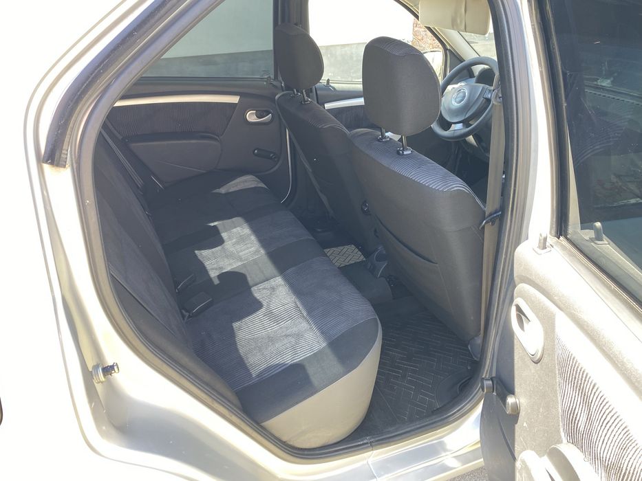 Vand Dacia Logan 2009 ( proprietar)